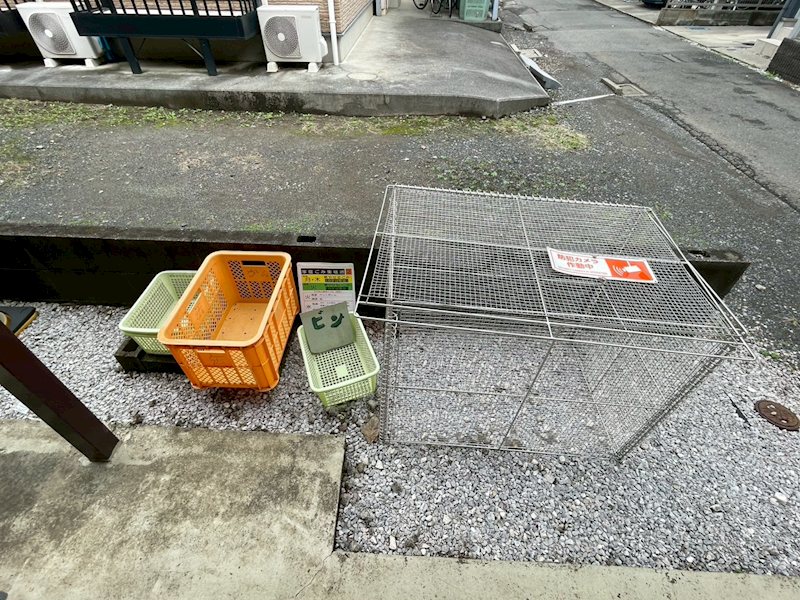 ハイム田原 その他部屋・スペース