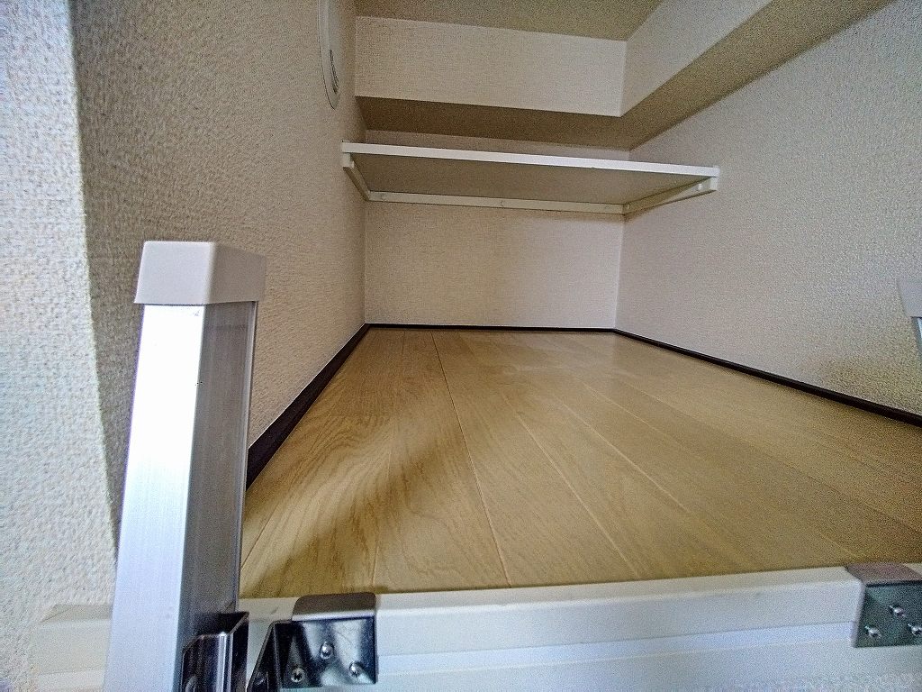 レオネクストエスペランサ扇大橋 その他