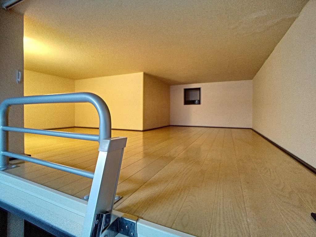 レオネクストエスペランサ扇大橋 その他