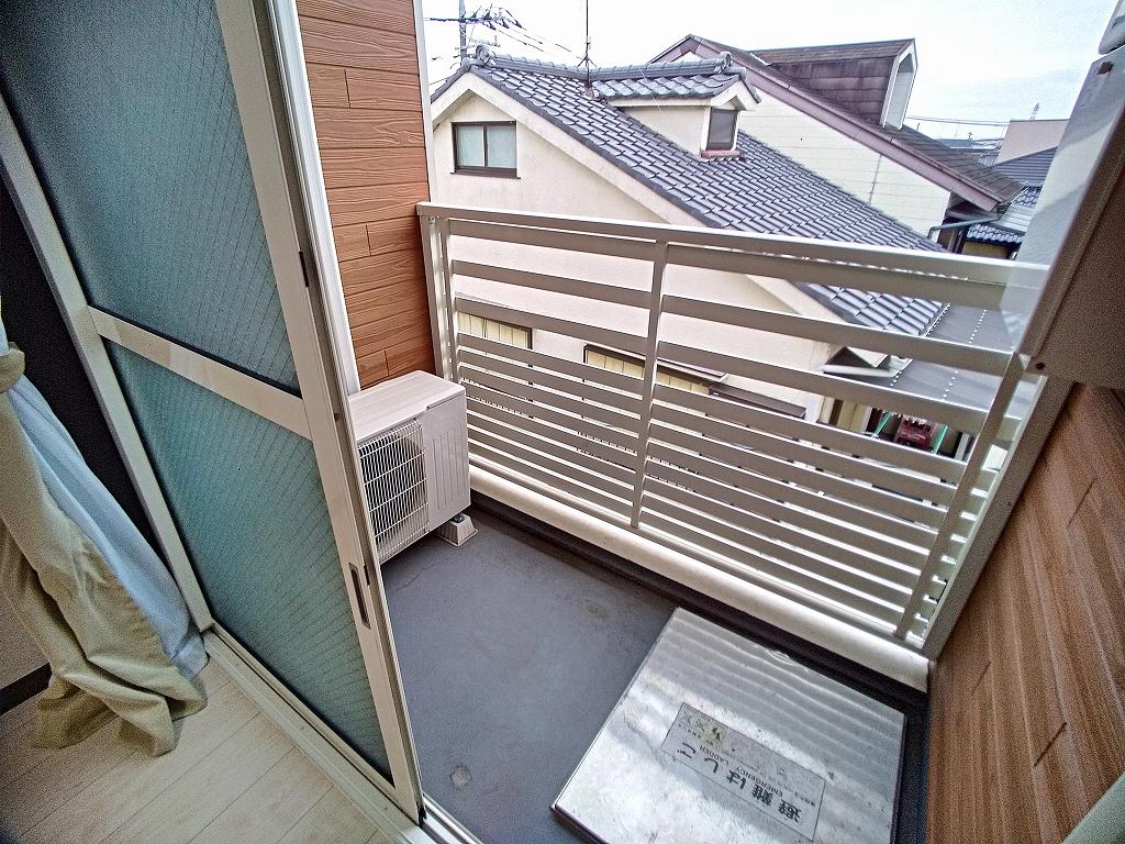 レオネクストエスペランサ扇大橋 その他