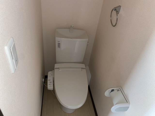 レオネクストサンモールⅢ その他