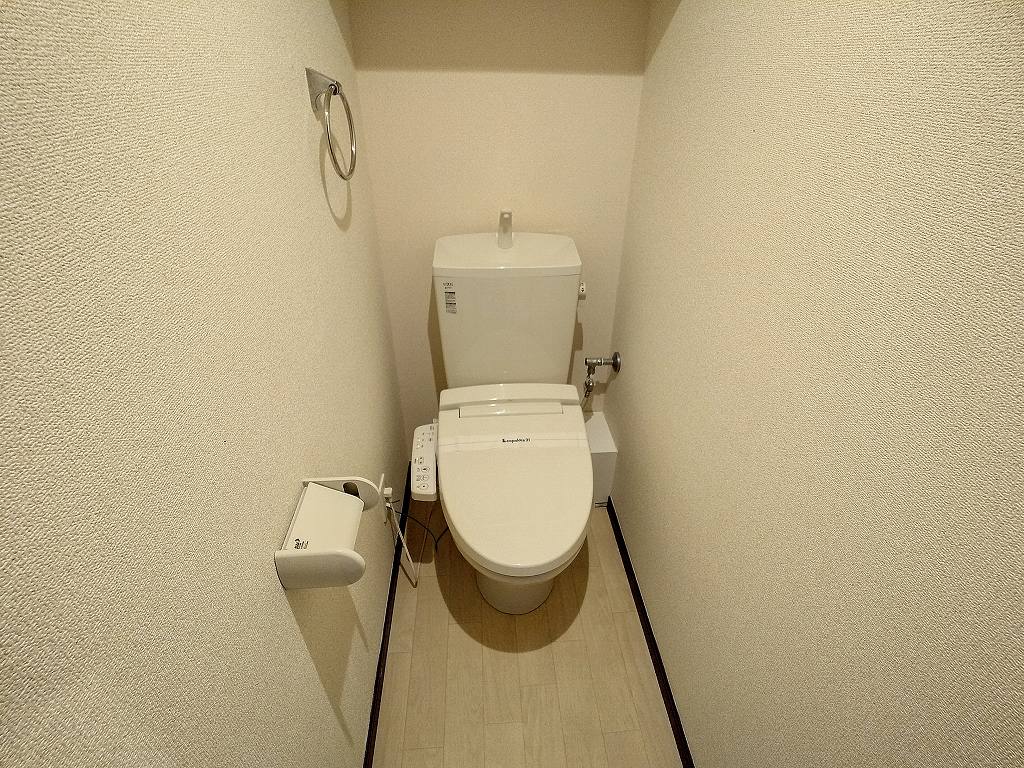 レオネクストエスペランサ扇大橋 その他