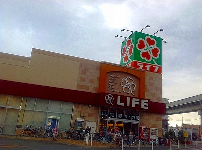 レオネクストエスペランサ扇大橋 その他
