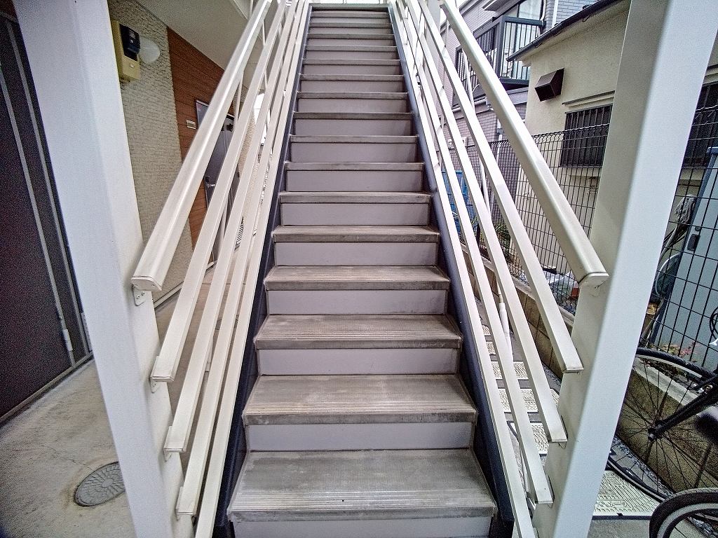 レオネクストエスペランサ扇大橋 その他