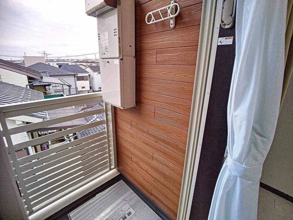 レオネクストエスペランサ扇大橋 その他