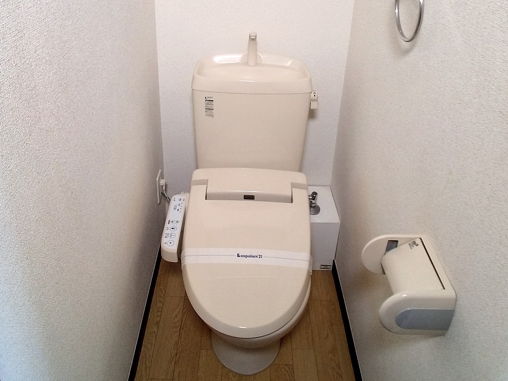 レオパレスラッキー その他