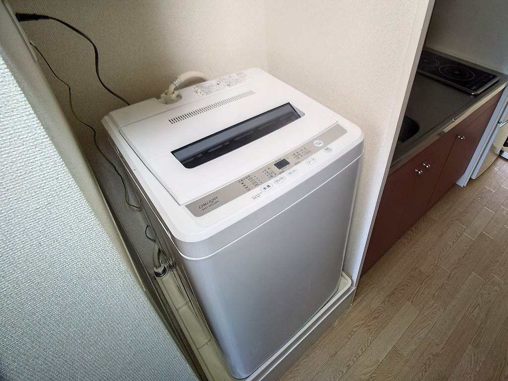 レオパレスラッキー その他