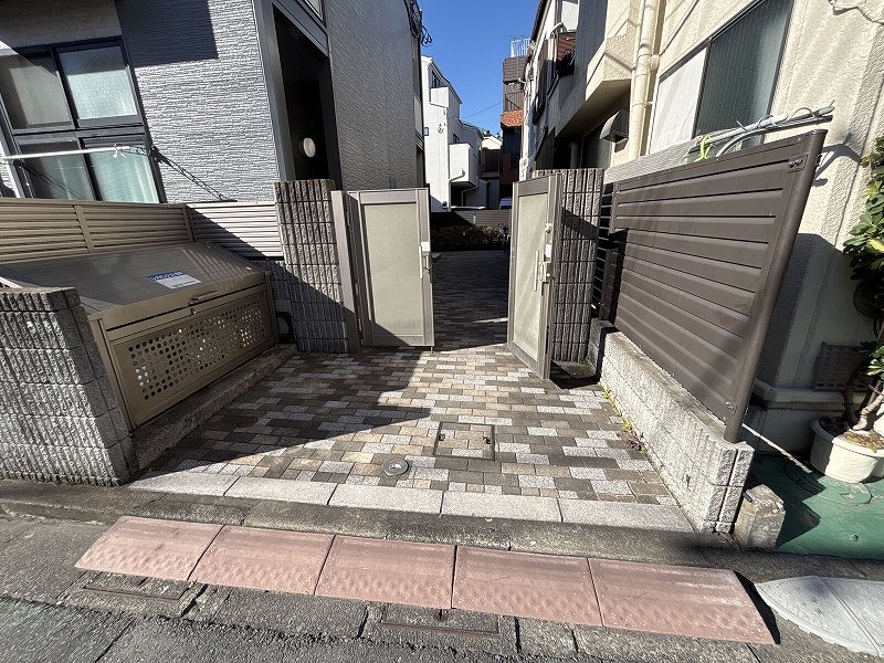 レオパレスステラート堀切Ⅰ その他