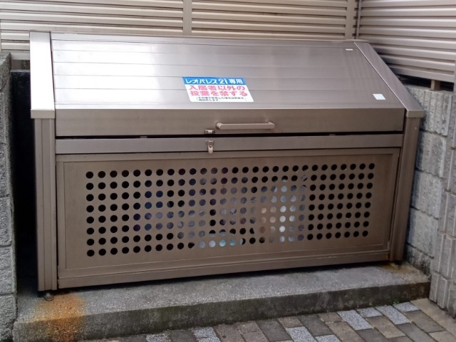 レオパレスステラート堀切Ⅰ その他