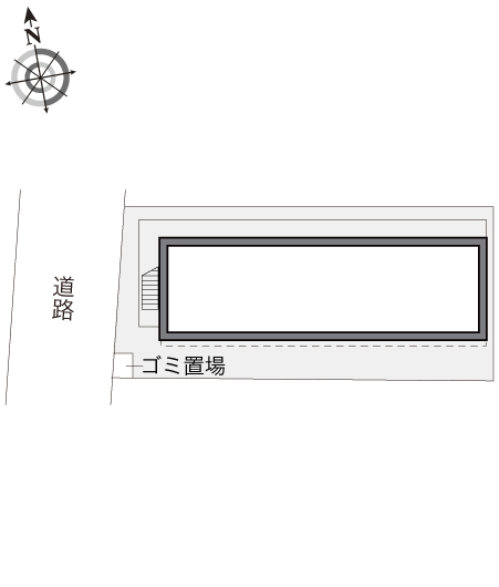 レオパレスシェソワＭＳＫ その他
