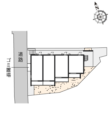 クレイノクレージュ柳原 その他