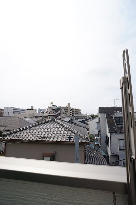 プランドール 眺望