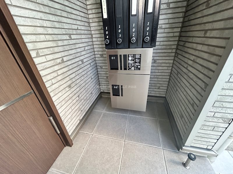 プランドール その他設備