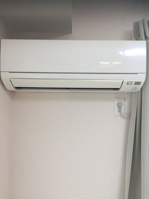 グレースコート その他設備