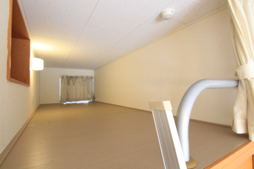 レオパレス加平弐番館 その他