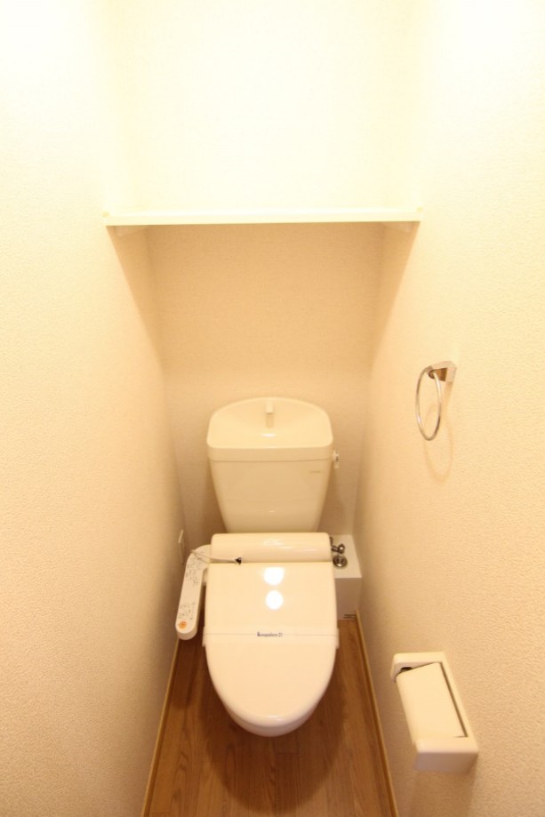 レオパレスメルシィ その他