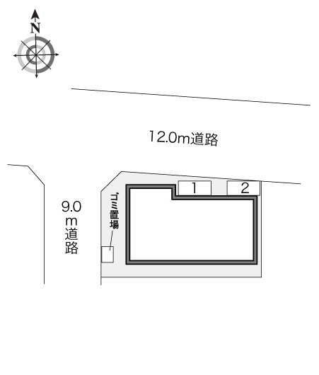 レオパレスエトワール その他