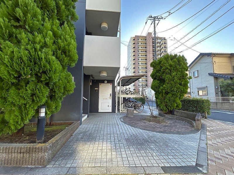 レオパレスエトワール その他