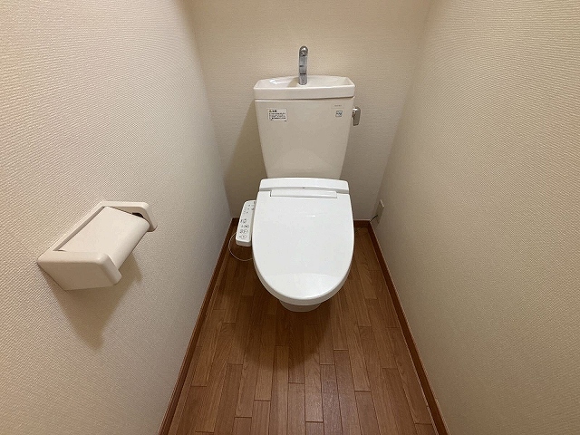 レオパレスカガヤキⅠ その他