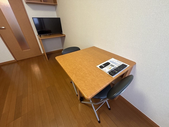 レオパレスカガヤキⅠ その他