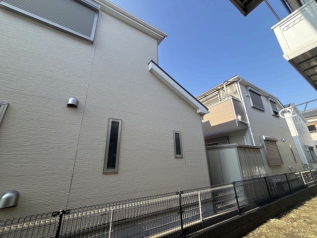 レオパレスカガヤキⅠ その他
