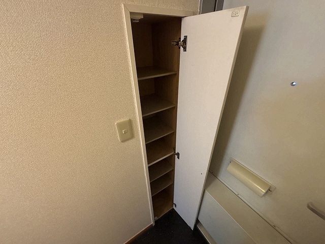 レオパレスカガヤキⅠ その他