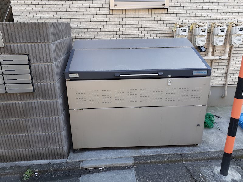 ファイネス梅田A棟 その他