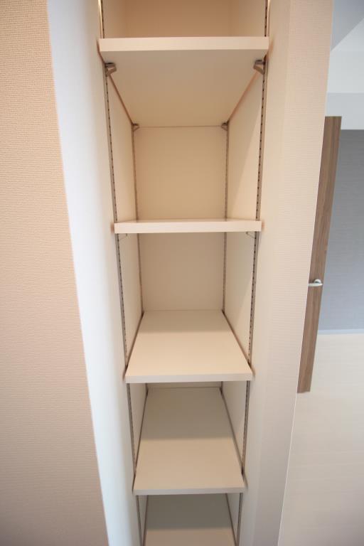 シャルマンミューズ その他部屋・スペース