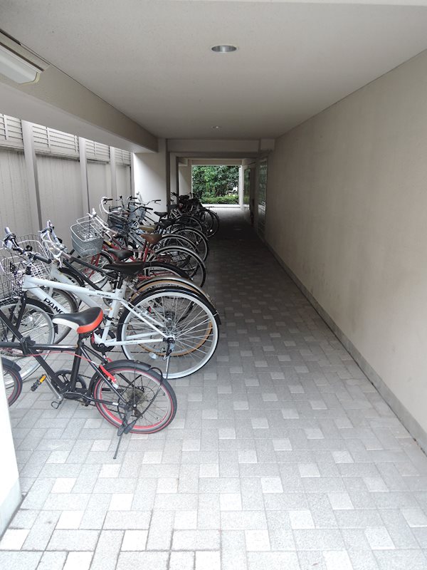 シャイン小石川 その他共有部分