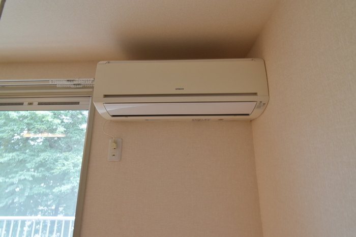 プレジール旭が丘 その他設備