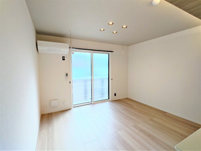 Auspicious House その他部屋・スペース