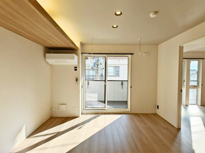 Auspicious House その他部屋・スペース