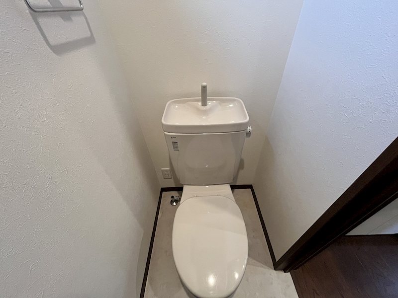 柿の木ハウス その他