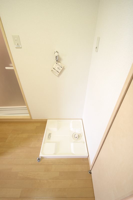maison S.K.M その他設備