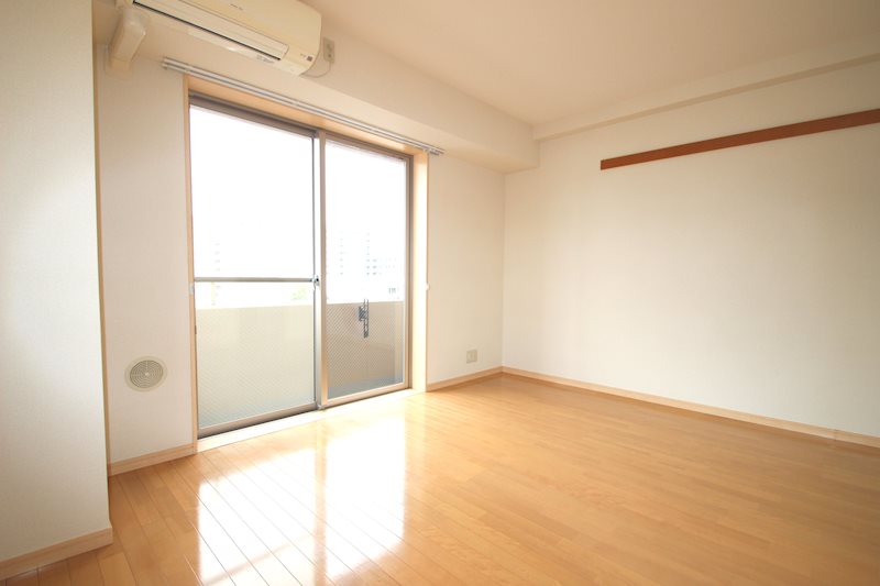 maison S.K.M リビング
