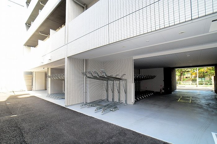 ステージグランデ上野松が谷 その他