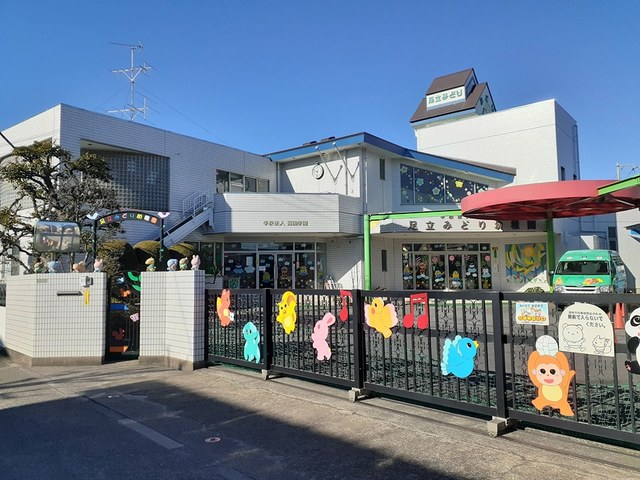 スアヴィス舎人 その他