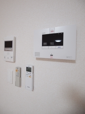 メゾンド・ボナー扇　弐番館 その他設備