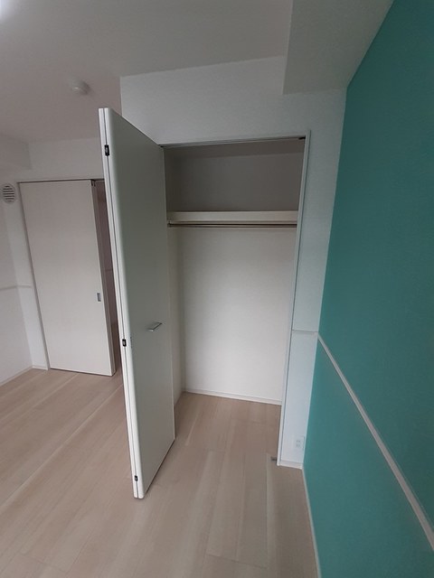 フォンテ　クレラ 収納