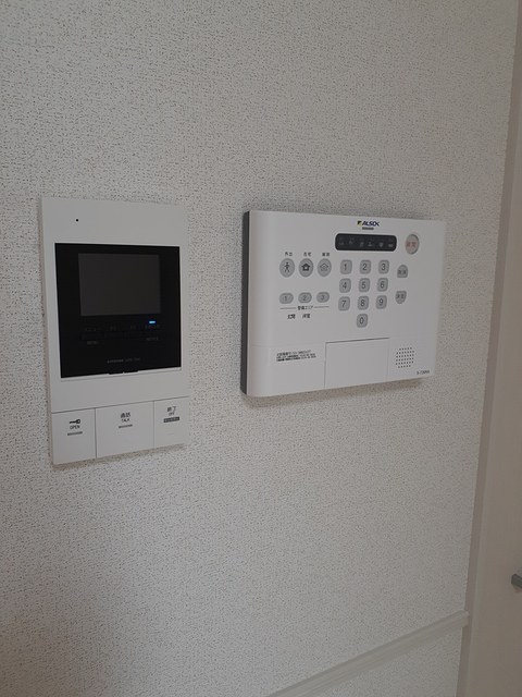 フォンテ　クレラ その他設備