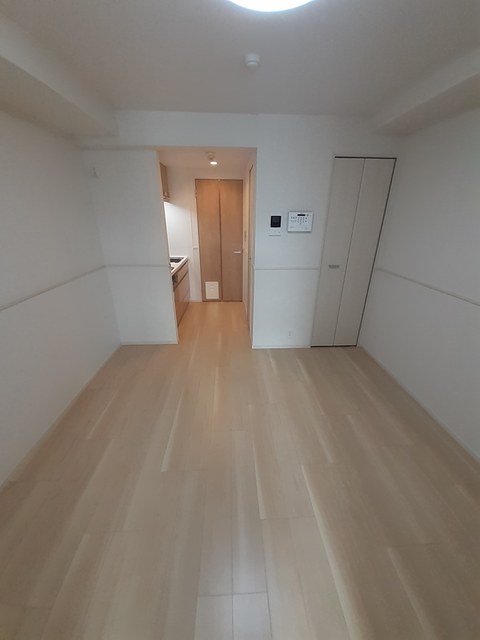 フォンテ　クレラ リビング