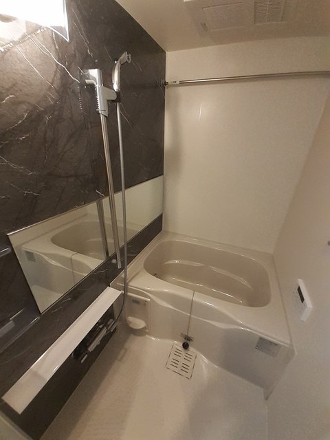 フォンテ　クレラ 風呂画像