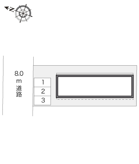 レオパレスパピーズスプリング その他