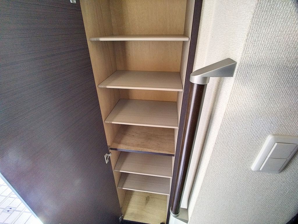クレイノフェリス東四つ木 その他