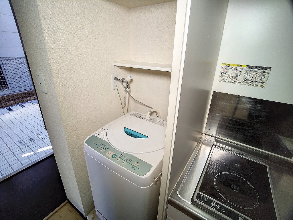 クレイノフェリス東四つ木 その他