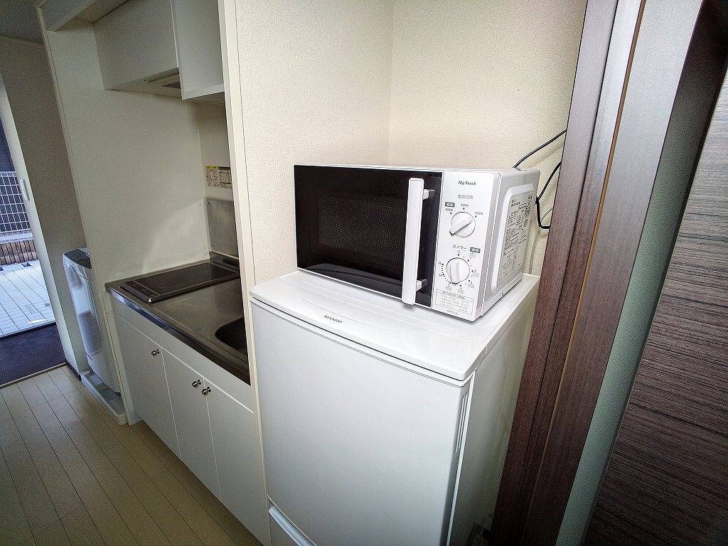クレイノフェリス東四つ木 その他