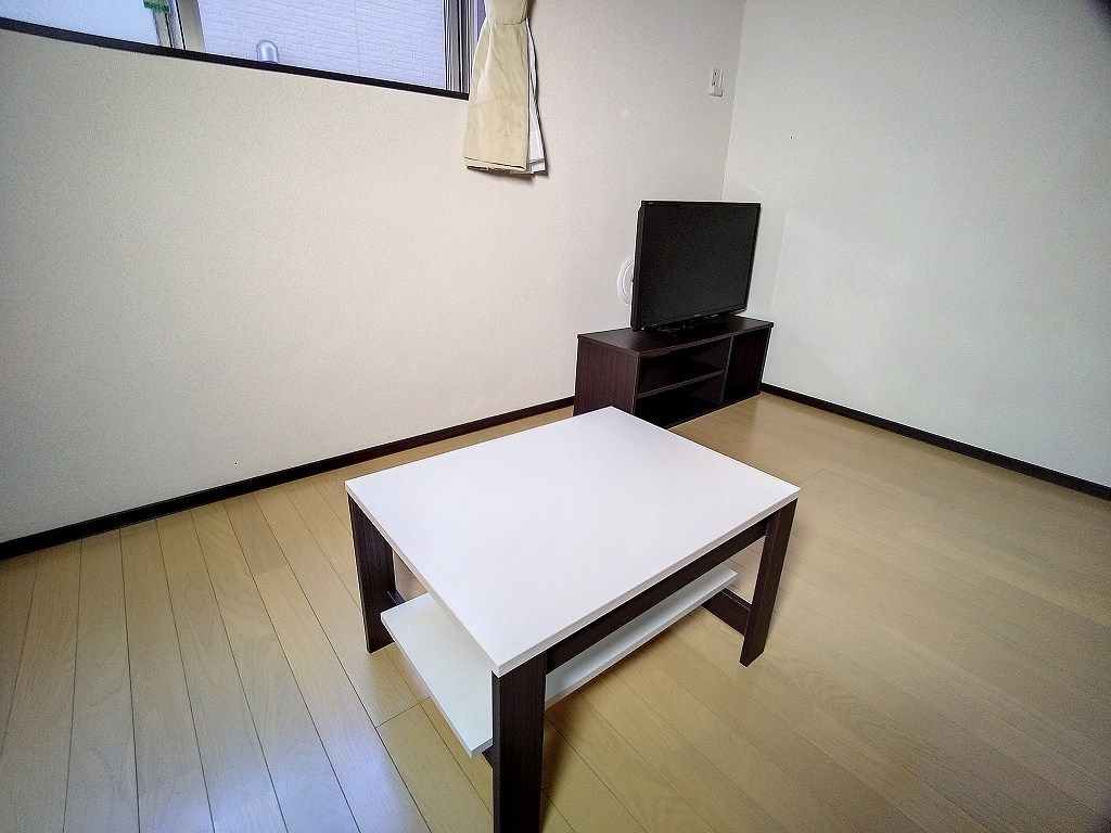 クレイノフェリス東四つ木 その他