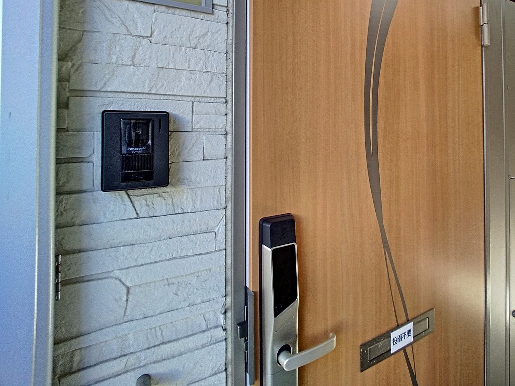 クレイノフェリス東四つ木 その他