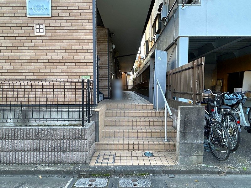 レオネクストグリーンパーク舎人 その他
