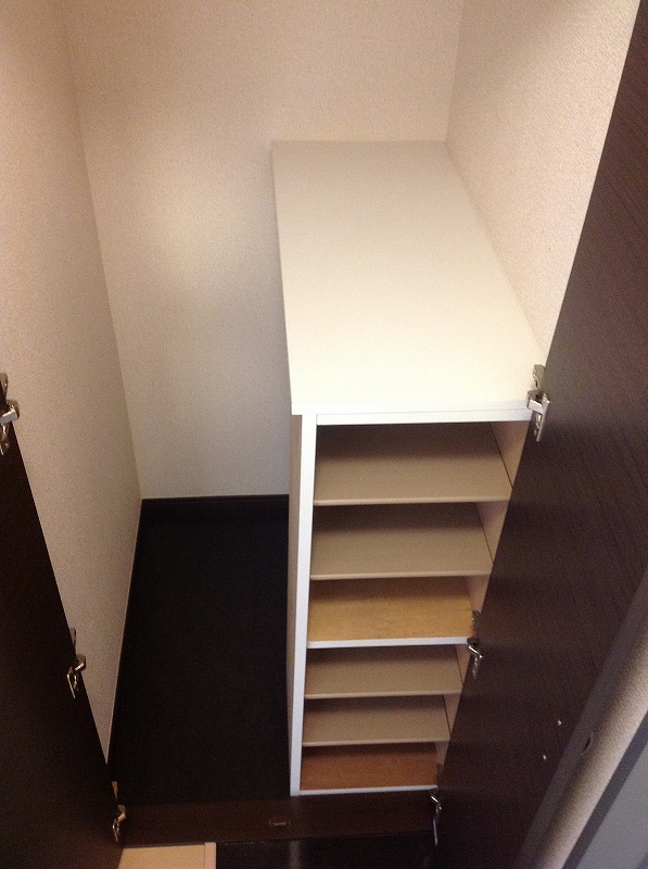 レオネクストアルカディアⅡ その他